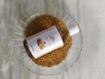Rasa organika hair Elixir oil - Image 2